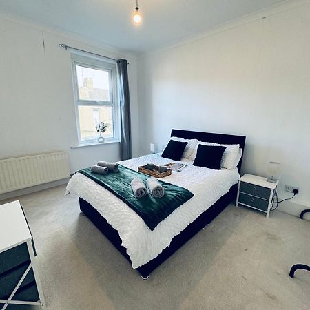 Cumberland House-2 Bed House Apartment Workington Bagian luar foto