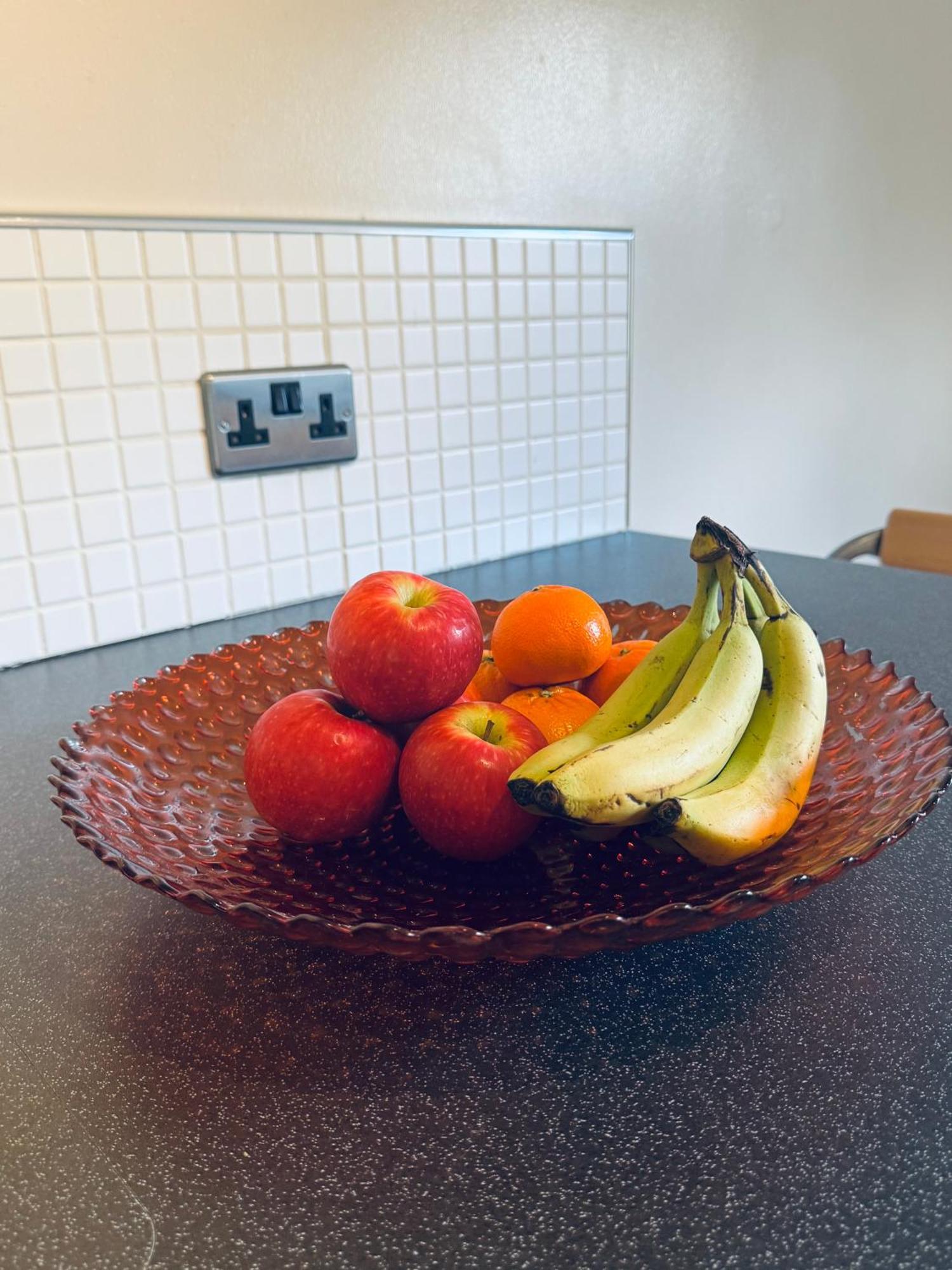 Cumberland House-2 Bed House Apartment Workington Bagian luar foto