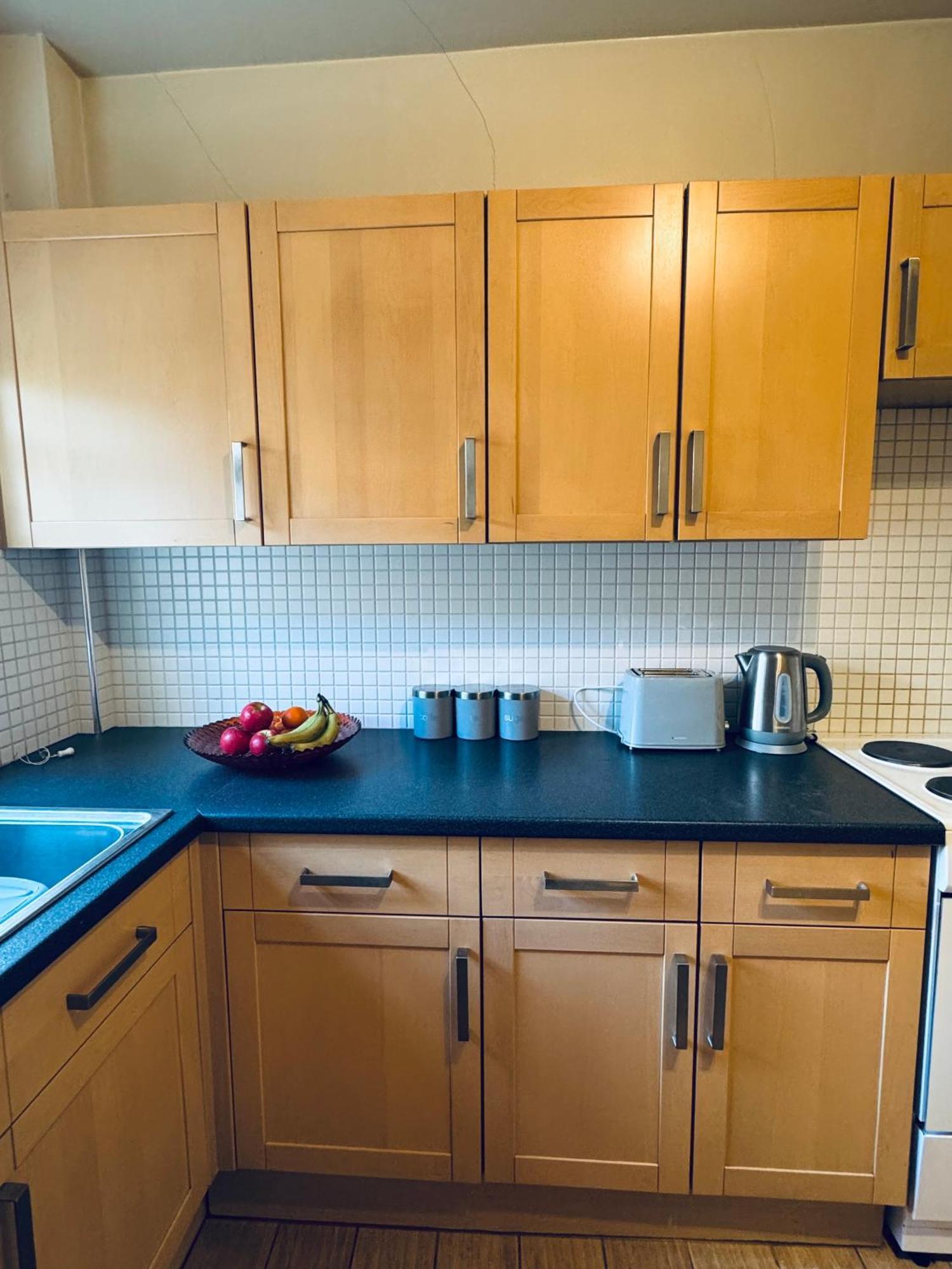 Cumberland House-2 Bed House Apartment Workington Bagian luar foto